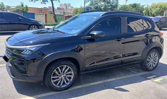 FIAT PULSE 1.3 FLEX DRIVE CVT